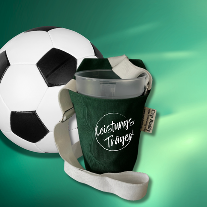 Cup Buddy® Getränketräger Stadion Edition "Leistungsträger"