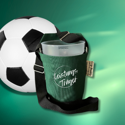 Cup Buddy® Getränketräger Stadion Edition "Leistungsträger"