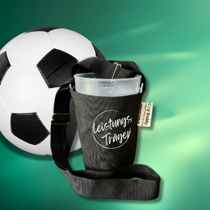 Cup Buddy® Getränketräger Stadion Edition "Leistungsträger"