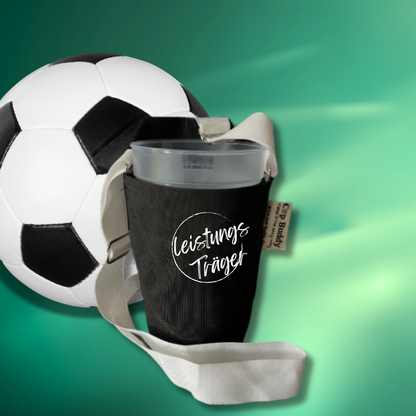 Cup Buddy® Getränketräger Stadion Edition "Leistungsträger"