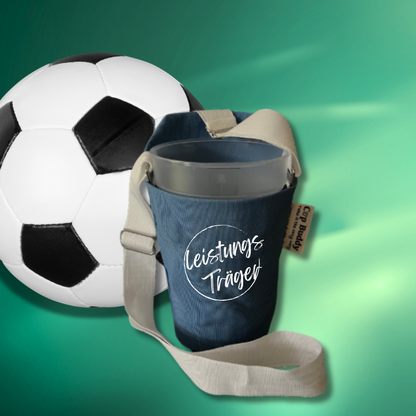 Cup Buddy® Getränketräger Stadion Edition "Leistungsträger"