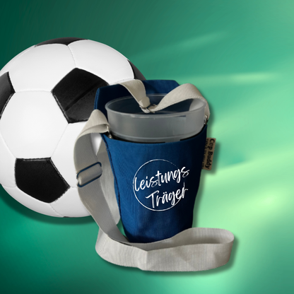 Cup Buddy® Getränketräger Stadion Edition "Leistungsträger"