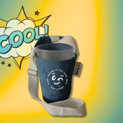 Cup Buddy® Getränketräger Kids Edition