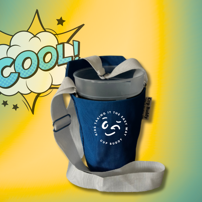 Cup Buddy® Getränketräger Kids Edition