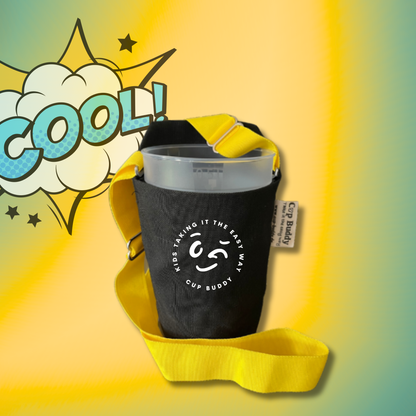 Cup Buddy® Getränketräger Kids Edition