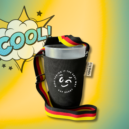Cup Buddy® Getränketräger Kids Edition