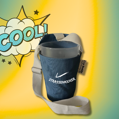Cup Buddy® Getränketräger Kids Edition