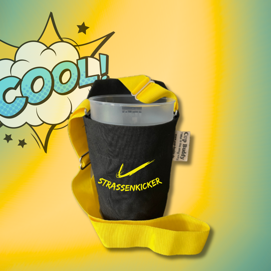Cup Buddy® Getränketräger Kids Edition
