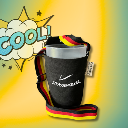 Cup Buddy® Getränketräger Kids Edition