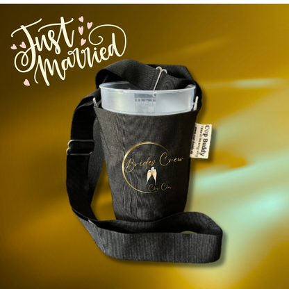 Cup Buddy® Getränketräger JGA Edition (M/D)