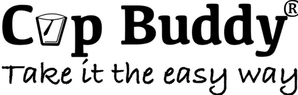 Cup Buddy® - Take it the easy way